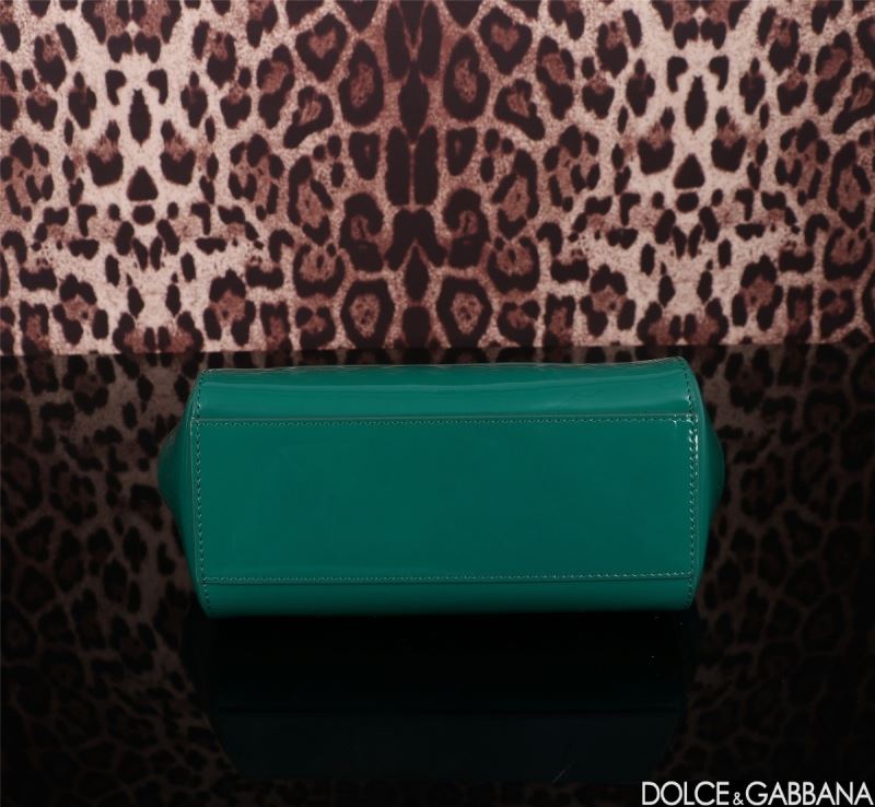 Dolce Gabbana Top Handle Bags